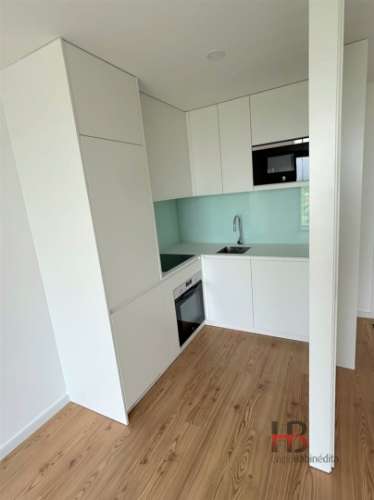 Apartamento T1 Arrendamento em Paranhos,Porto