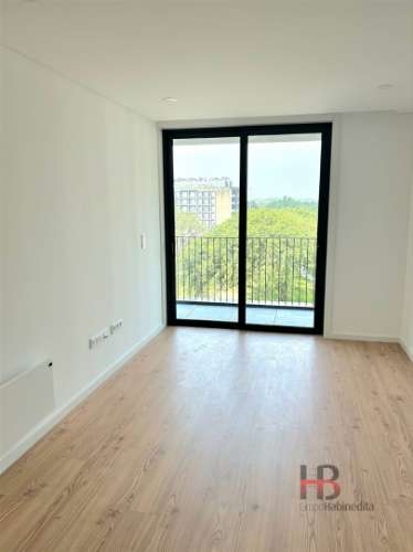 Apartamento T1 Arrendamento em Paranhos,Porto
