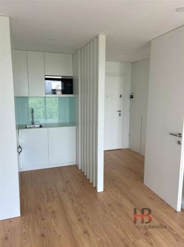 Apartamento T1 Arrendamento em Paranhos,Porto