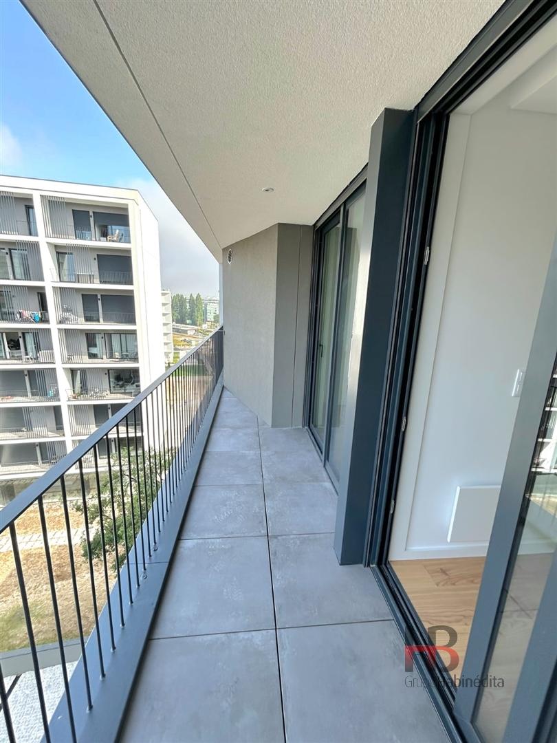 Apartamento T1 Arrendamento em Paranhos,Porto