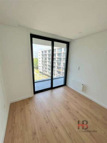 Apartamento T1 Arrendamento em Paranhos,Porto