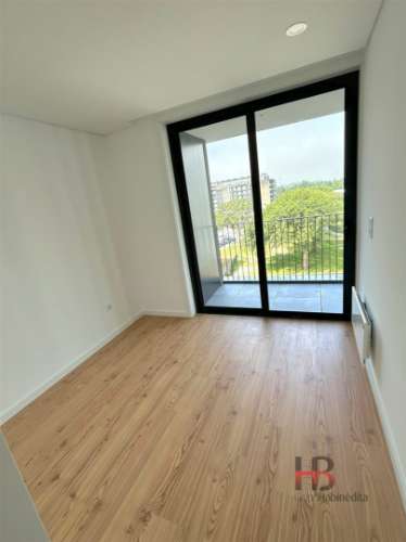 Apartamento T1 Arrendamento em Paranhos,Porto