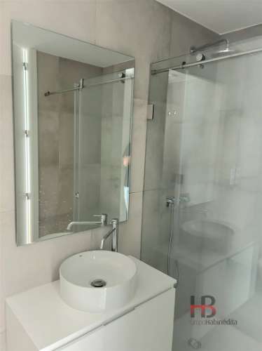 Apartamento T1 Arrendamento em Paranhos,Porto