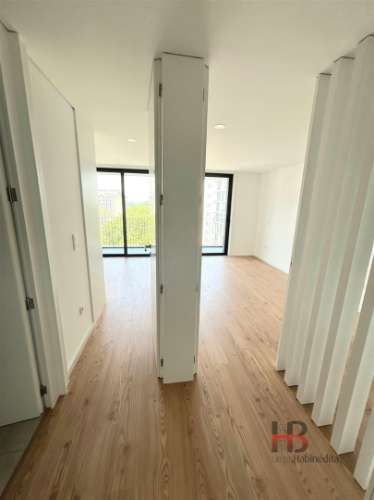 Apartamento T1 Arrendamento em Paranhos,Porto