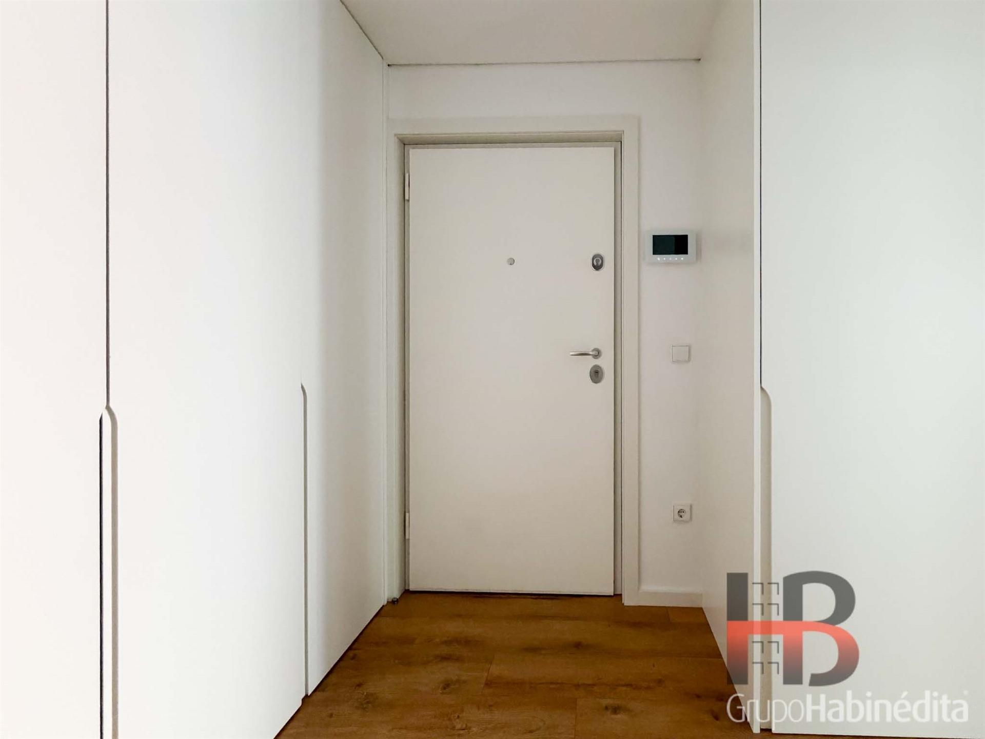 Apartamento T2 Arrendamento em Paranhos,Porto