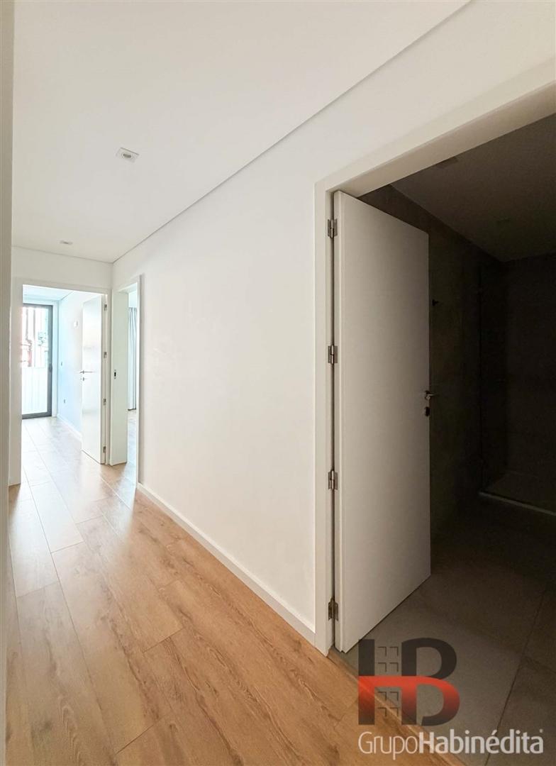 Apartamento T2 Arrendamento em Paranhos,Porto