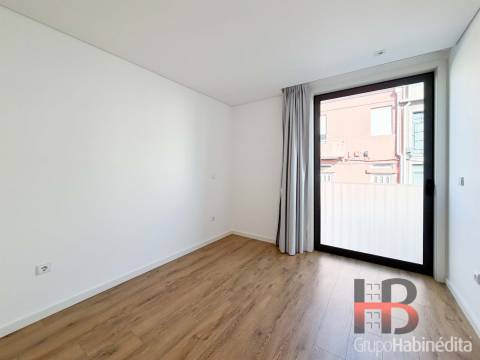 Apartamento T2 Arrendamento em Paranhos,Porto