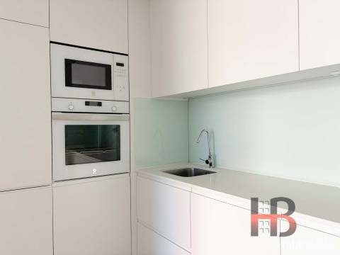 Apartamento T2 Arrendamento em Paranhos,Porto