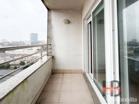 Apartamento T2 Arrendamento em Lordelo do Ouro e Massarelos,Porto
