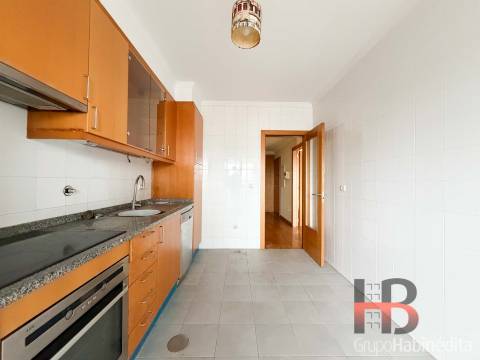 Apartamento T2 Arrendamento em Lordelo do Ouro e Massarelos,Porto