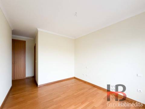 Apartamento T2 Arrendamento em Lordelo do Ouro e Massarelos,Porto