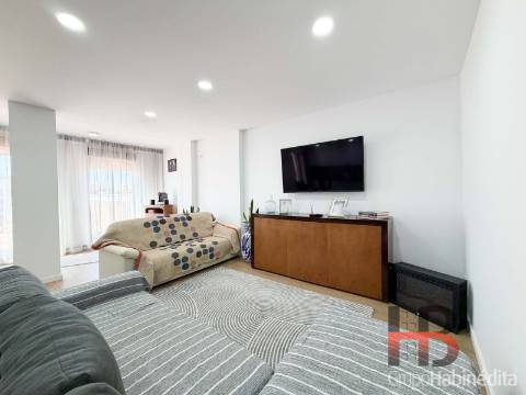 Apartamento T3 Venda em Matosinhos e Leça da Palmeira,Matosinhos