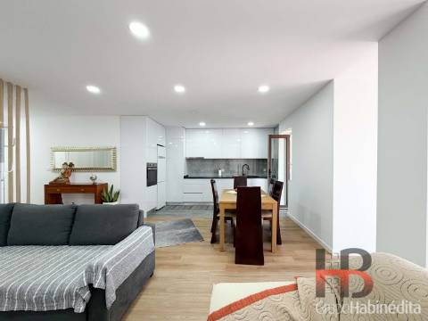 Apartamento T3 Venda em Matosinhos e Leça da Palmeira,Matosinhos