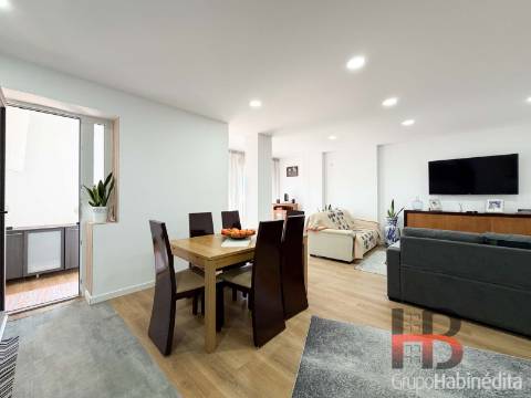 Apartamento T3 Venda em Matosinhos e Leça da Palmeira,Matosinhos