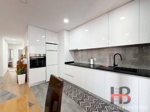 Apartamento T3 Venda em Matosinhos e Leça da Palmeira,Matosinhos