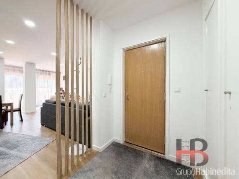 Apartamento T3 Venda em Matosinhos e Leça da Palmeira,Matosinhos