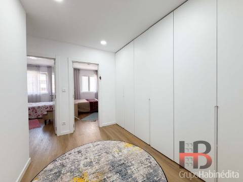 Apartamento T3 Venda em Matosinhos e Leça da Palmeira,Matosinhos