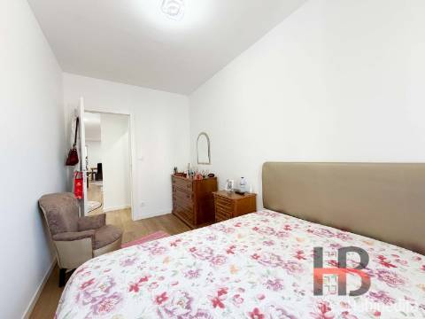 Apartamento T3 Venda em Matosinhos e Leça da Palmeira,Matosinhos