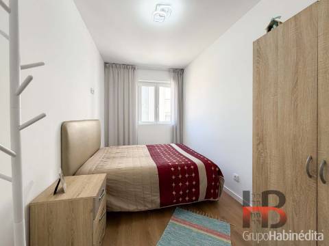 Apartamento T3 Venda em Matosinhos e Leça da Palmeira,Matosinhos