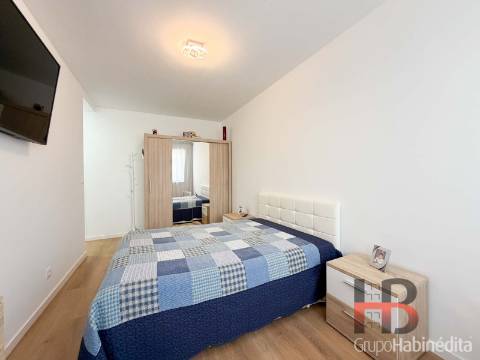 Apartamento T3 Venda em Matosinhos e Leça da Palmeira,Matosinhos