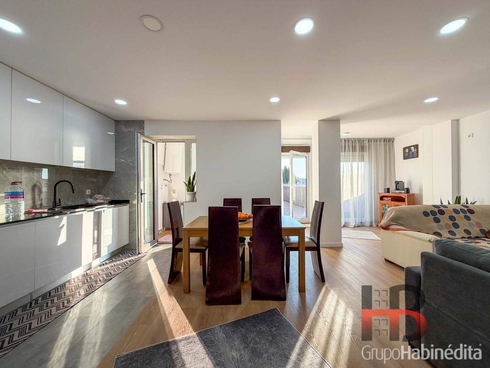Apartamento T3 Venda em Matosinhos e Leça da Palmeira,Matosinhos