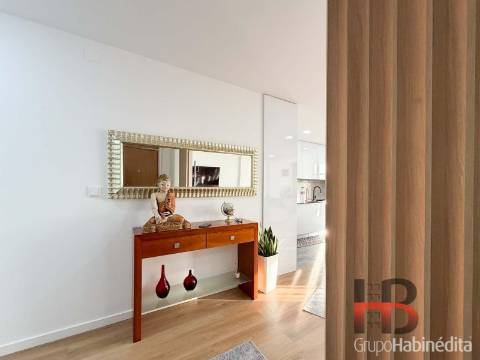 Apartamento T3 Venda em Matosinhos e Leça da Palmeira,Matosinhos