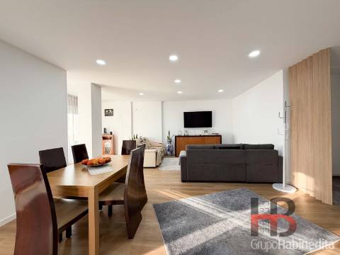 Apartamento T3 Venda em Matosinhos e Leça da Palmeira,Matosinhos