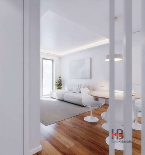 T1 Paranhos - Polo Universitário | Em Construção | Paranhos - Hospital de São João