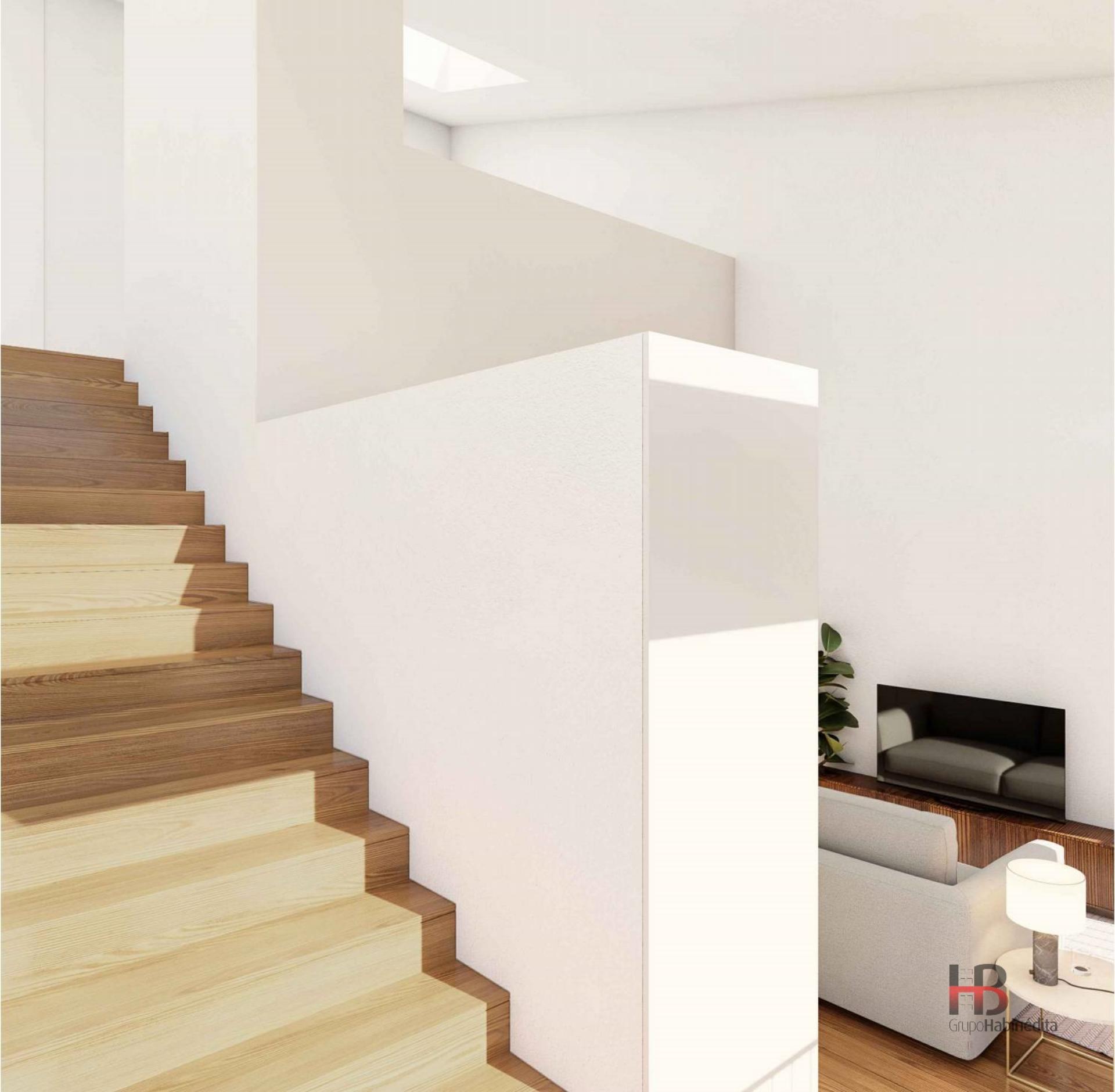 T1 Mezanino em Matosinhos Sul | Junto ao Mercado | Design Moderno