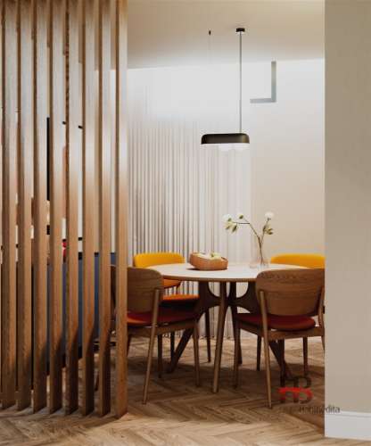 T1+2 Duplex com Logradouro Privativo no Bonfim, Porto