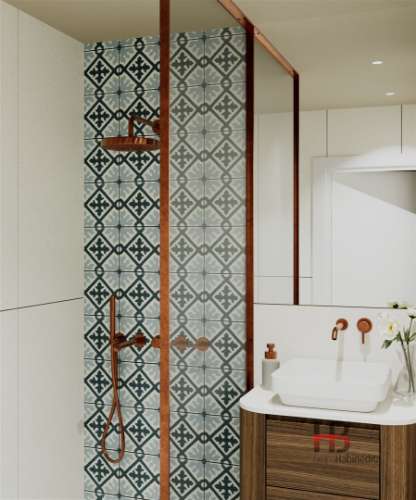 T1+2 Duplex com Logradouro Privativo no Bonfim, Porto