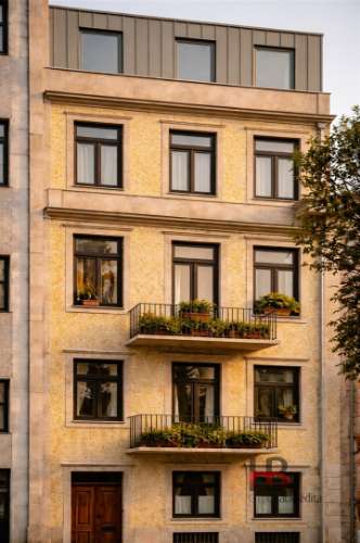 T1+2 Duplex com Logradouro Privativo no Bonfim, Porto