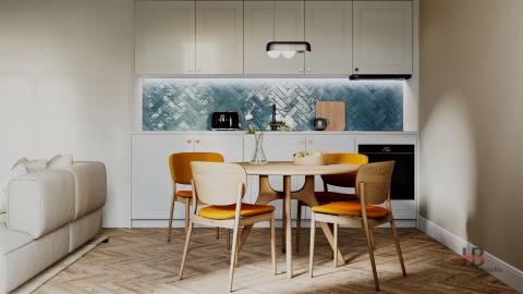 T1 Premium no Bonfim | Vista Urbana e Centralidade no Porto