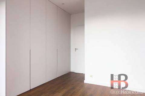Apartamento T1 Arrendamento em Campanhã,Porto