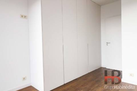 Apartamento T1 Arrendamento em Campanhã,Porto
