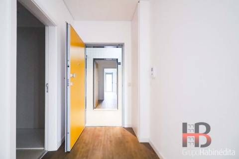 Apartamento T1 Arrendamento em Campanhã,Porto