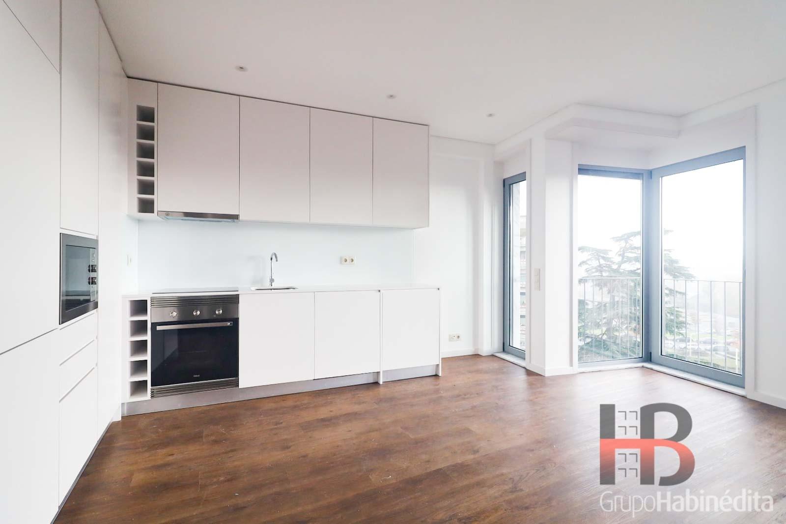 Apartamento T1 Arrendamento em Campanhã,Porto