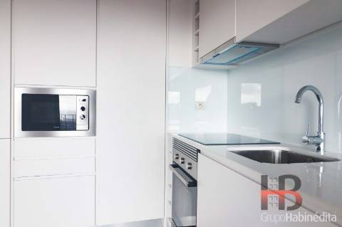 Apartamento T1 Arrendamento em Campanhã,Porto