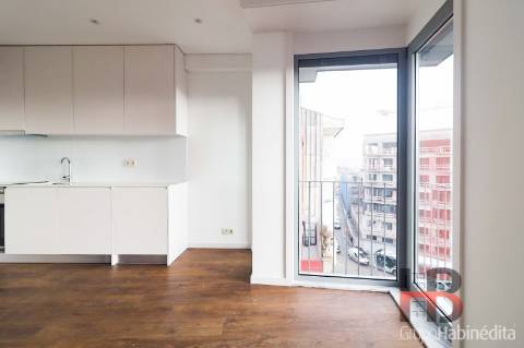 Apartamento T1 Arrendamento em Campanhã,Porto