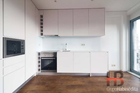 Apartamento T1 Arrendamento em Campanhã,Porto