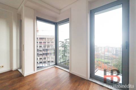 Apartamento T1 Arrendamento em Campanhã,Porto