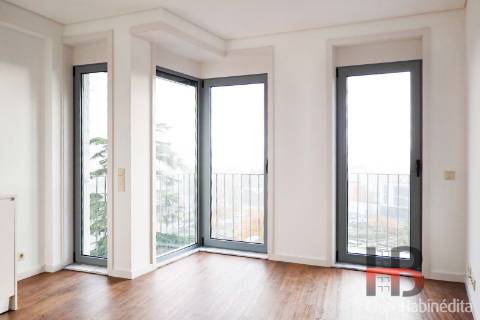Apartamento T1 Arrendamento em Campanhã,Porto