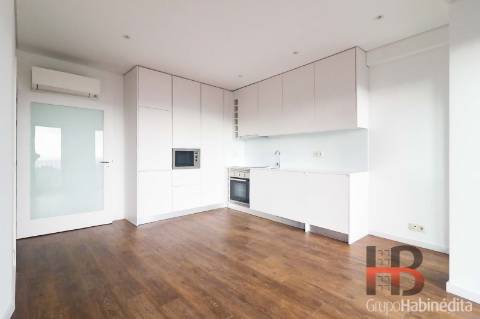 Apartamento T1 Arrendamento em Campanhã,Porto