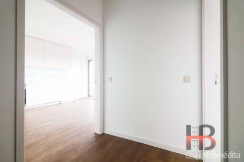 Apartamento T1 Arrendamento em Campanhã,Porto