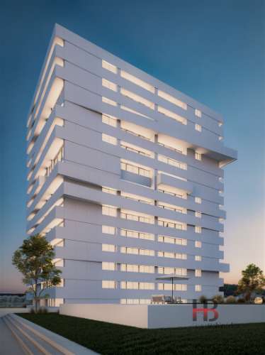 Apartamento T3 de Luxo no Empreendimento Strata | Requesende