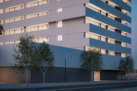 Apartamento T3 de Luxo no Empreendimento Strata | Requesende