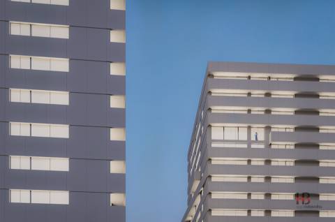 Apartamento T3 de Luxo no Empreendimento Strata | Requesende