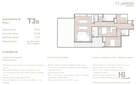 Apartamento T3 Venda em Ramalde,Porto