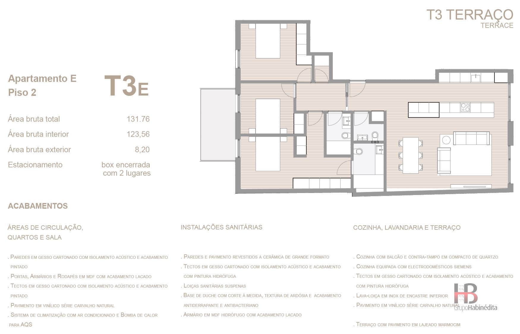 Apartamento T3 Venda em Ramalde,Porto