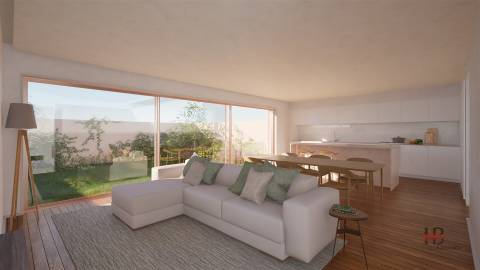 Apartamento T3 Venda em Ramalde,Porto